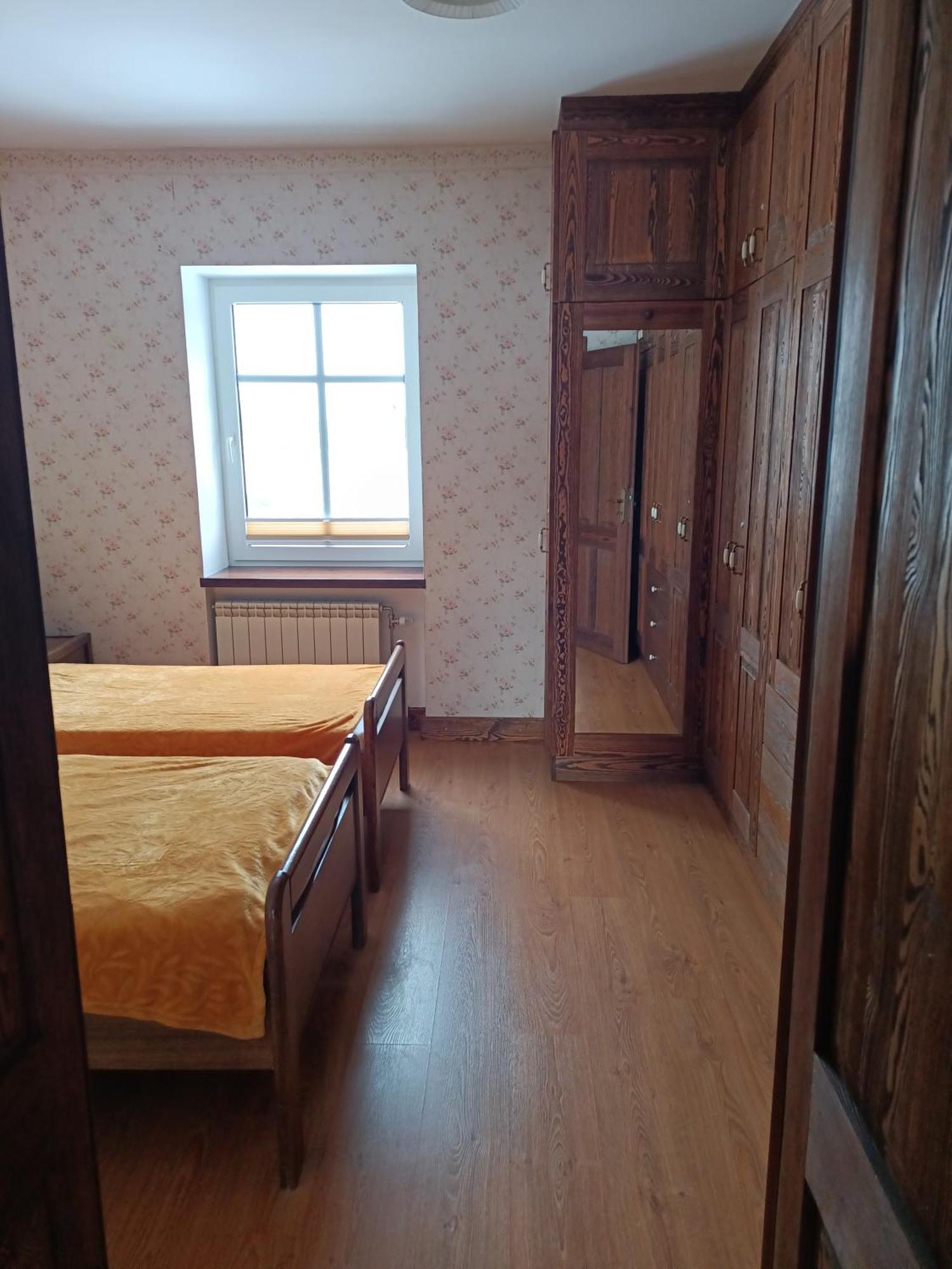 Na Plebanii Villa Jaszkowo Екстериор снимка