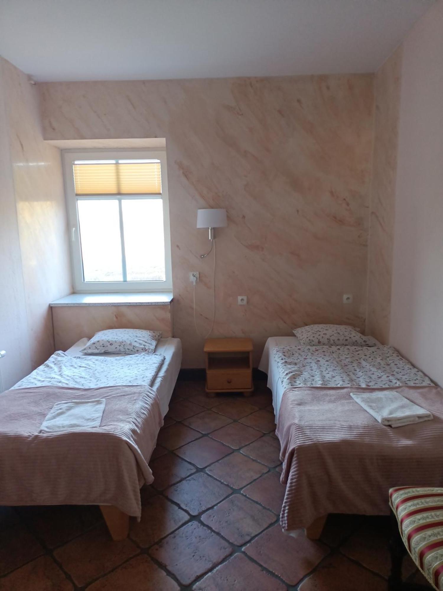 Na Plebanii Villa Jaszkowo Стая снимка