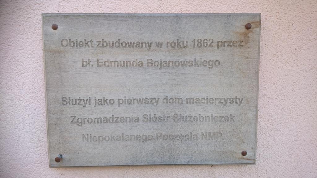 Na Plebanii Villa Jaszkowo Екстериор снимка