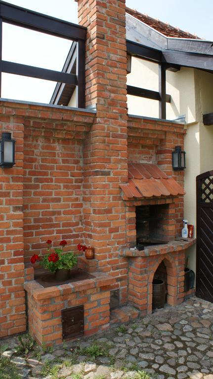 Na Plebanii Villa Jaszkowo Екстериор снимка